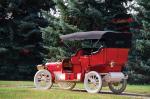 Winton Model K Touring 1906 года